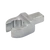 Nyitott csillag rátűzőfej 19mm,  9x12mm-es csatlakozással  Bahco 99-19