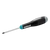 TORQ-SET® Csavarhúzó, Ergo™,  1 x 75 mm  Bahco: BE-8080-1