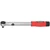Nyomatékkulcs kerepes hajtószárral 20 Nm, 1/4&quot; Holex: 657272-20