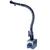 Mágneses mérőóra állvány flexibilis karral, 420mm: MIB 06071015