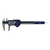 Digitális tolómérő 150/0,01mm, pontosság: 0,02mm, csavarrögzítéssel IP54 MIB 02026381