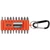 Bitkészlet gumitartóban 22 részes lapos, PH,PZ,TORX,bittartó, 1/4&quot;dugókulcs átalakító Bahco 59S/22-1