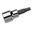Rátűzőkulcs imbuszcsavarokhoz 1/4&quot;, 5x37,5mm IRIMO: 107-H5-1