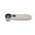 Kézi nagyító LED világítással 21mm-es lencse, 40 dioptria, AAA elemmel MIB 01005084