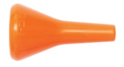 O 1,5 mm körszórófej / fúvóka 1/4