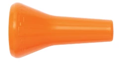 3 mm körszórófej / fúvóka 1/4