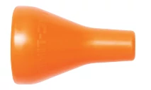 6mm-es körszórófej/fúvóka 1/2