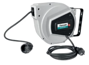 Kábeltekercselő 3x1,5 10m Aircraft: 2161010