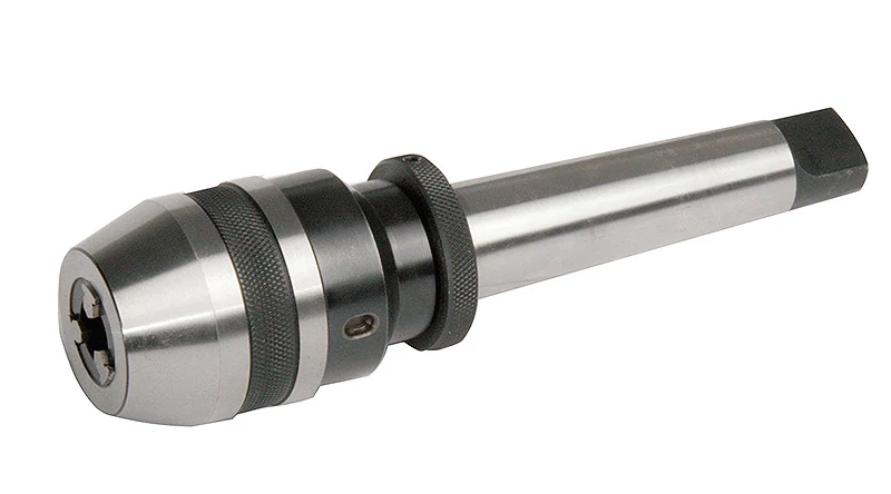 Közvetlen gyorsszorítású fúrótokmány MK2 1-16mm, 6000rpm Optimum: 3050571