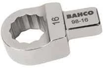 Csillag rátűzőfej 16mm, 14x18mm-es csatlakozással  Bahco 148-16