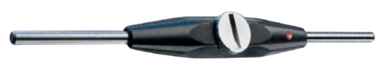 Befogó 8-10mm-es átmérőjű mérőcsaphoz HITEC 491-14