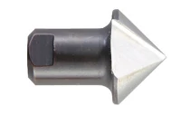 Kétélű süllyesztő penge Noga BC2011