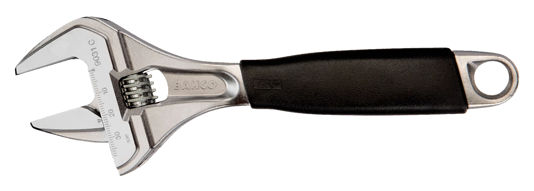 Svédcsavarkulcs 170 mm ERGO Bahco: 9029 C