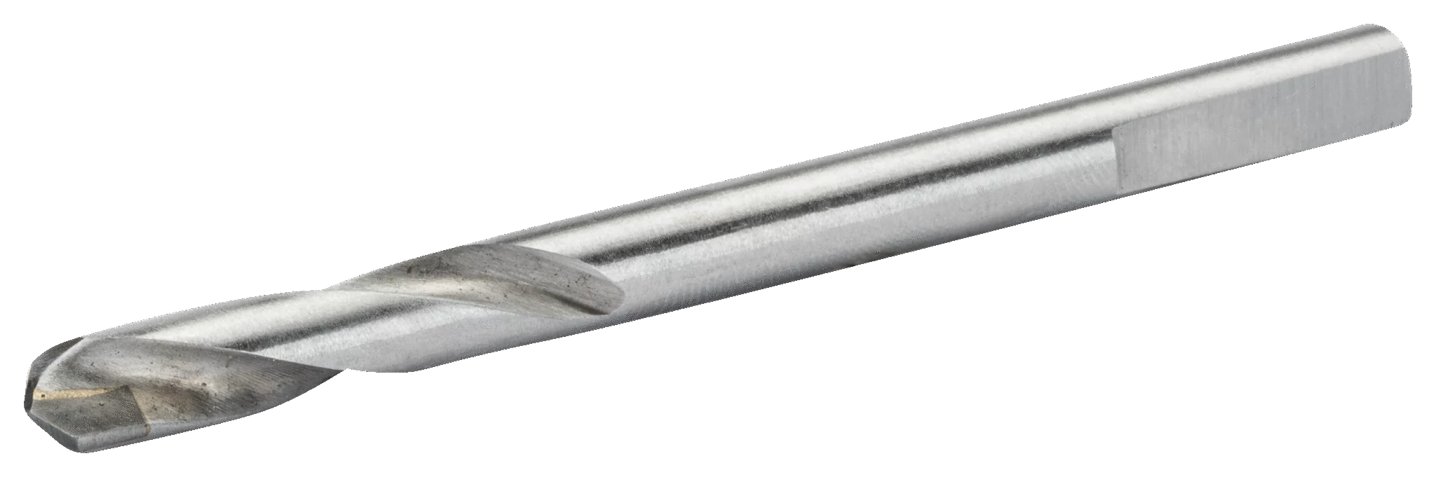 Keményfém központfúró körkivágóhoz Bahco: 3834-DRL-CT