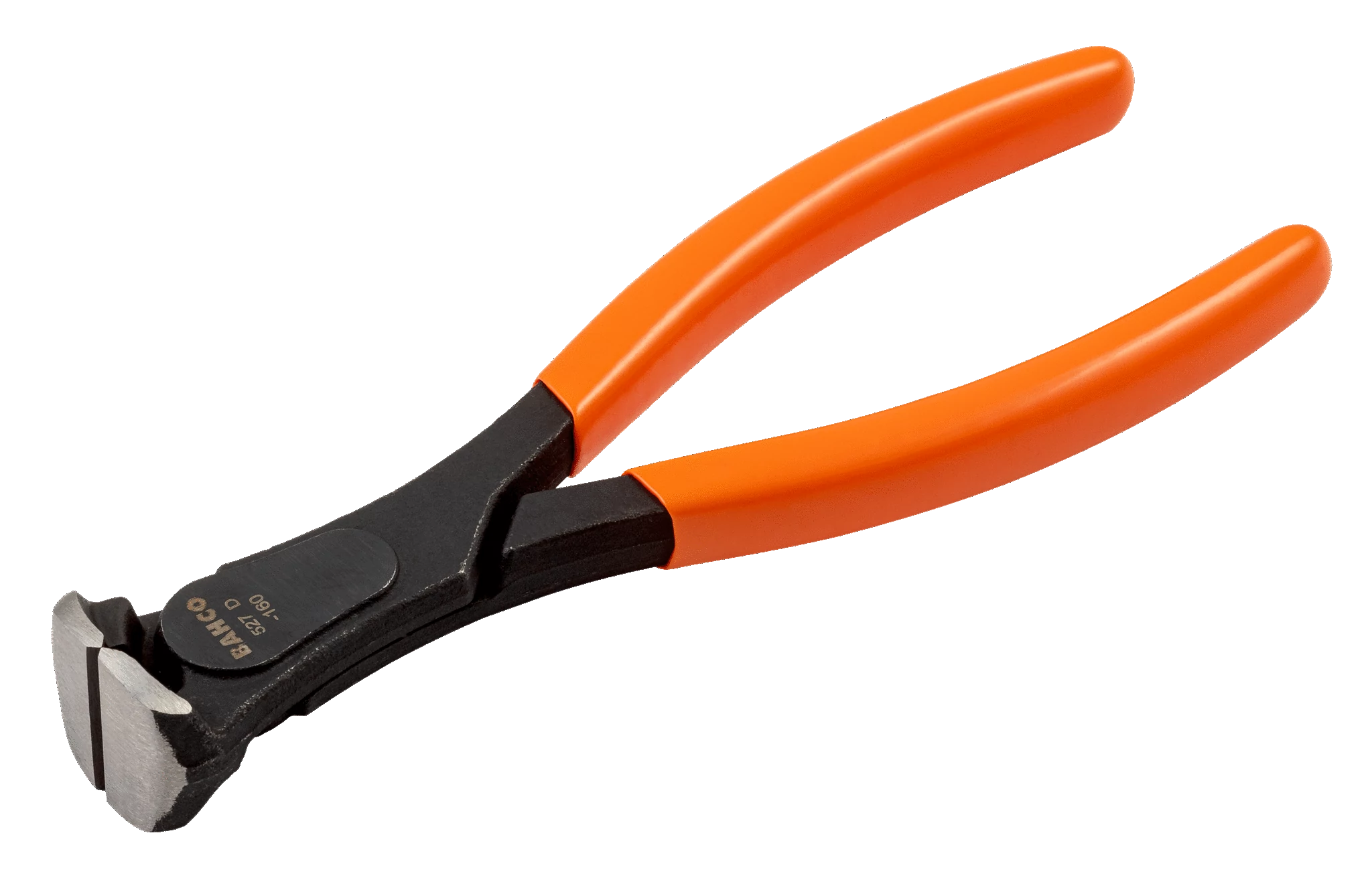 Homlokcsípőfogó Bahco: 527 D-160