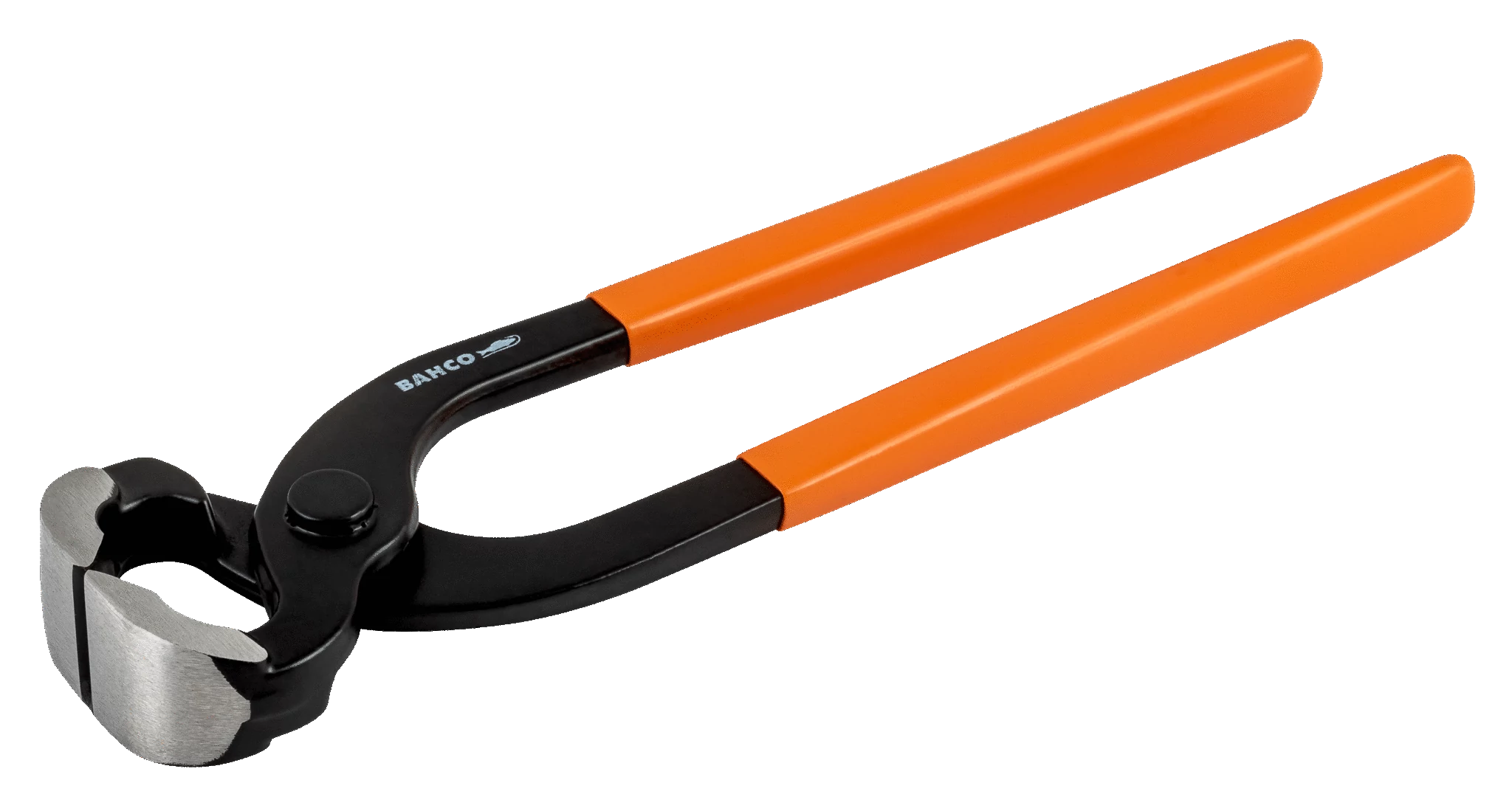 Harapófogó 180 mm, PVC markolattal  Bahco: 541D-180
