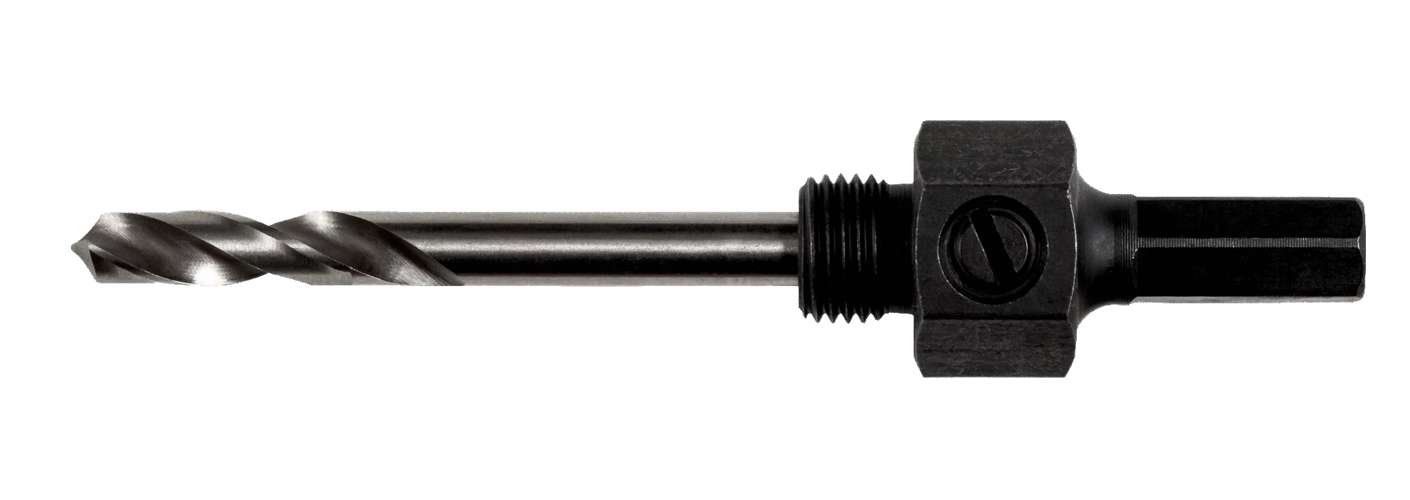 Lyukfűrész befogó 14-30 mm, hatszög szár: 11.1 mm Bahco: 3834-ARBR-1130