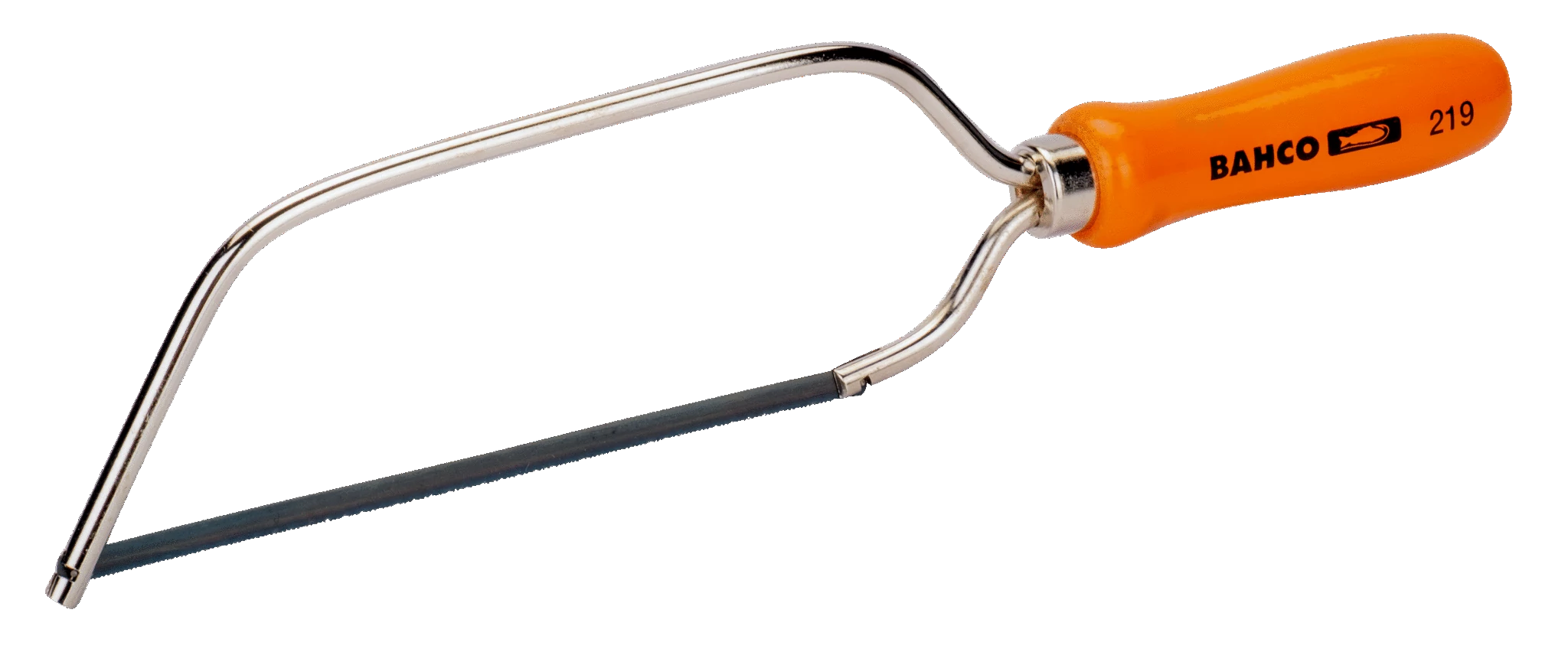 Mini fűrészkeret 291mm, 150mm lappal Bahco: 219