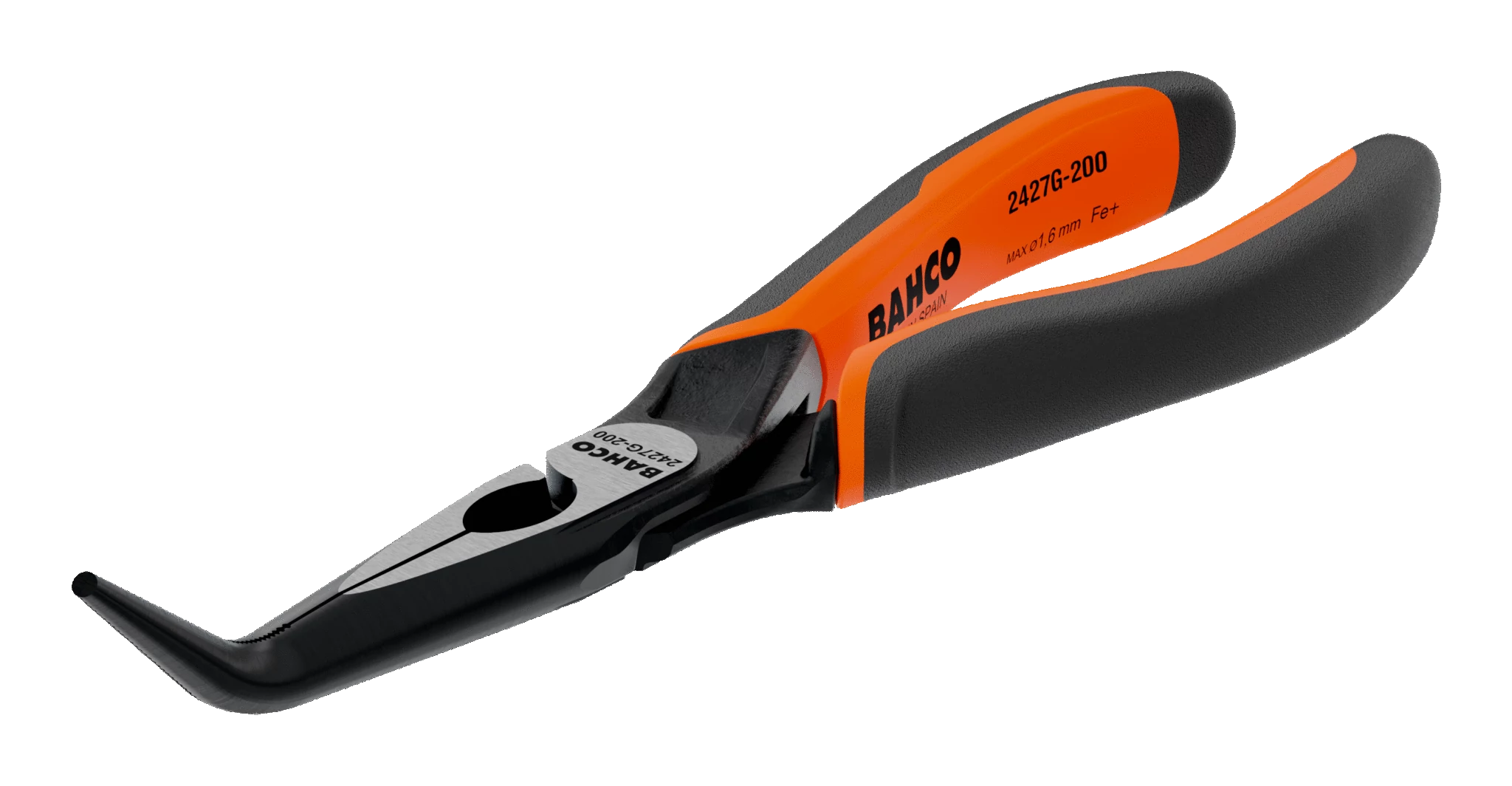 ERGO Telefonfogó 200 mm Bahco: 2427 G-200 IP