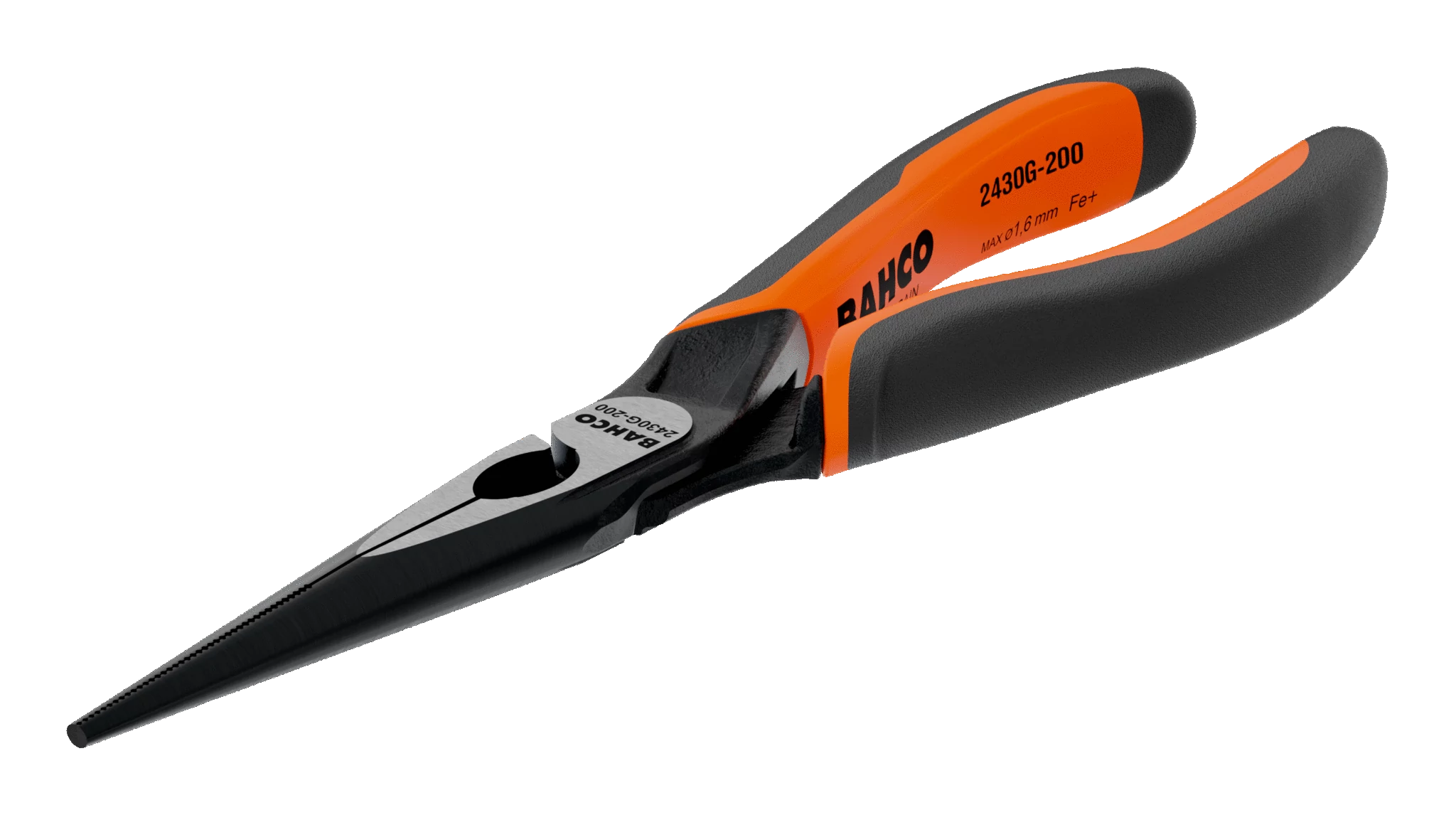 ERGO™ telefonfogó 200 mm Bahco: 2430 G-200 IP