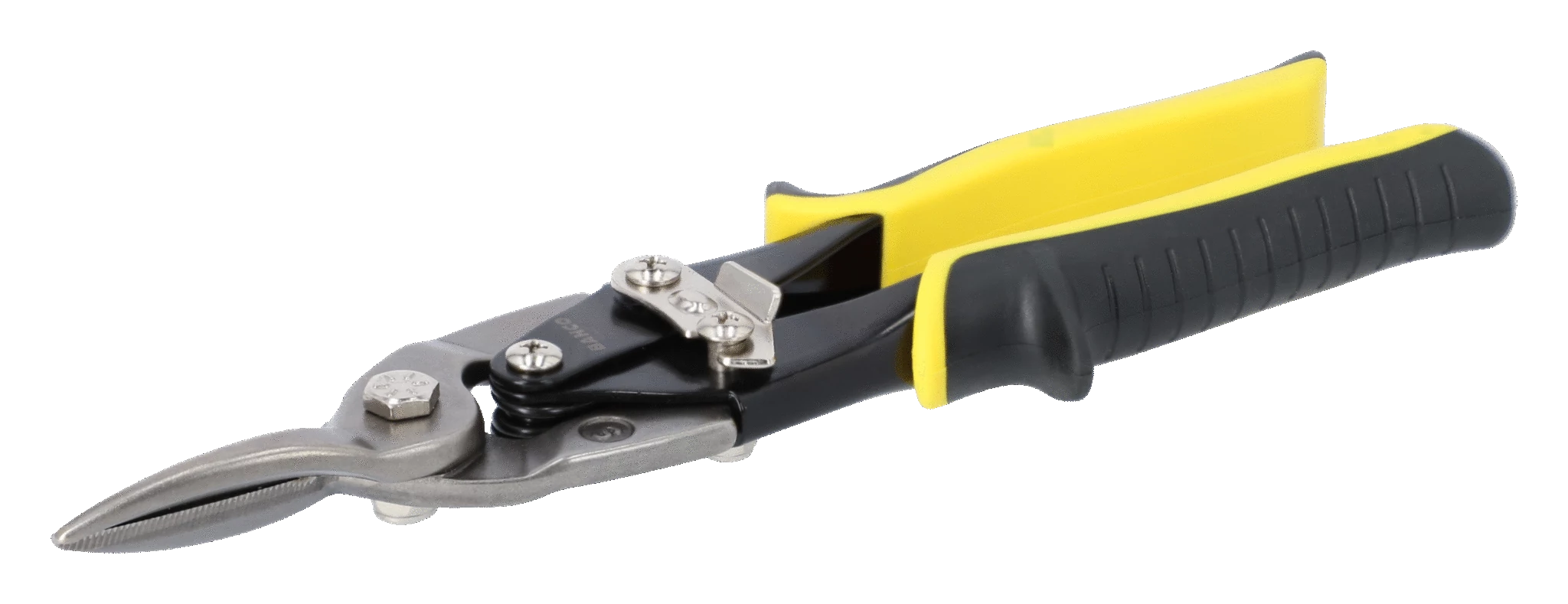 Lemezvágó olló egyenes 250 mm Bahco: MA421