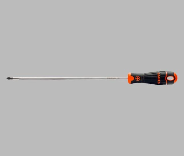 BahcoFit csavarhúzó, PH1x250 mm Bahco: B192.001.250