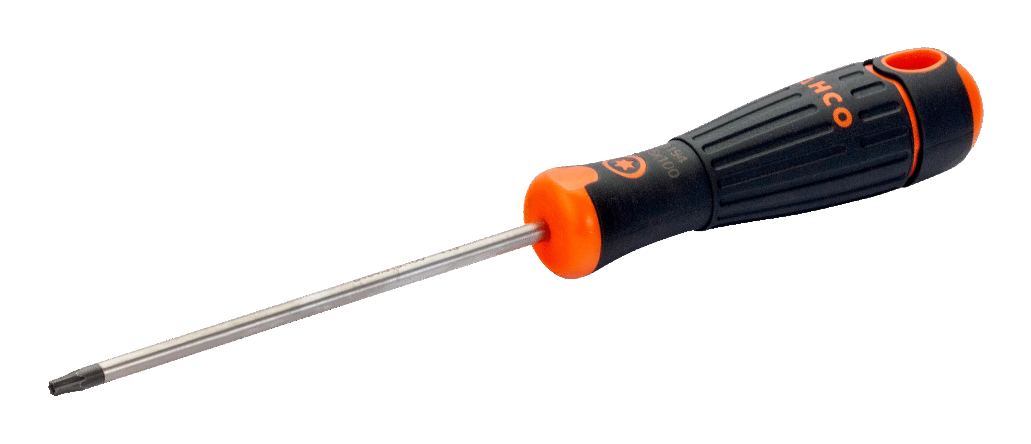 Csavarhúzó, Torx, T40 x 150 mm BahcoFit: B194.040.150