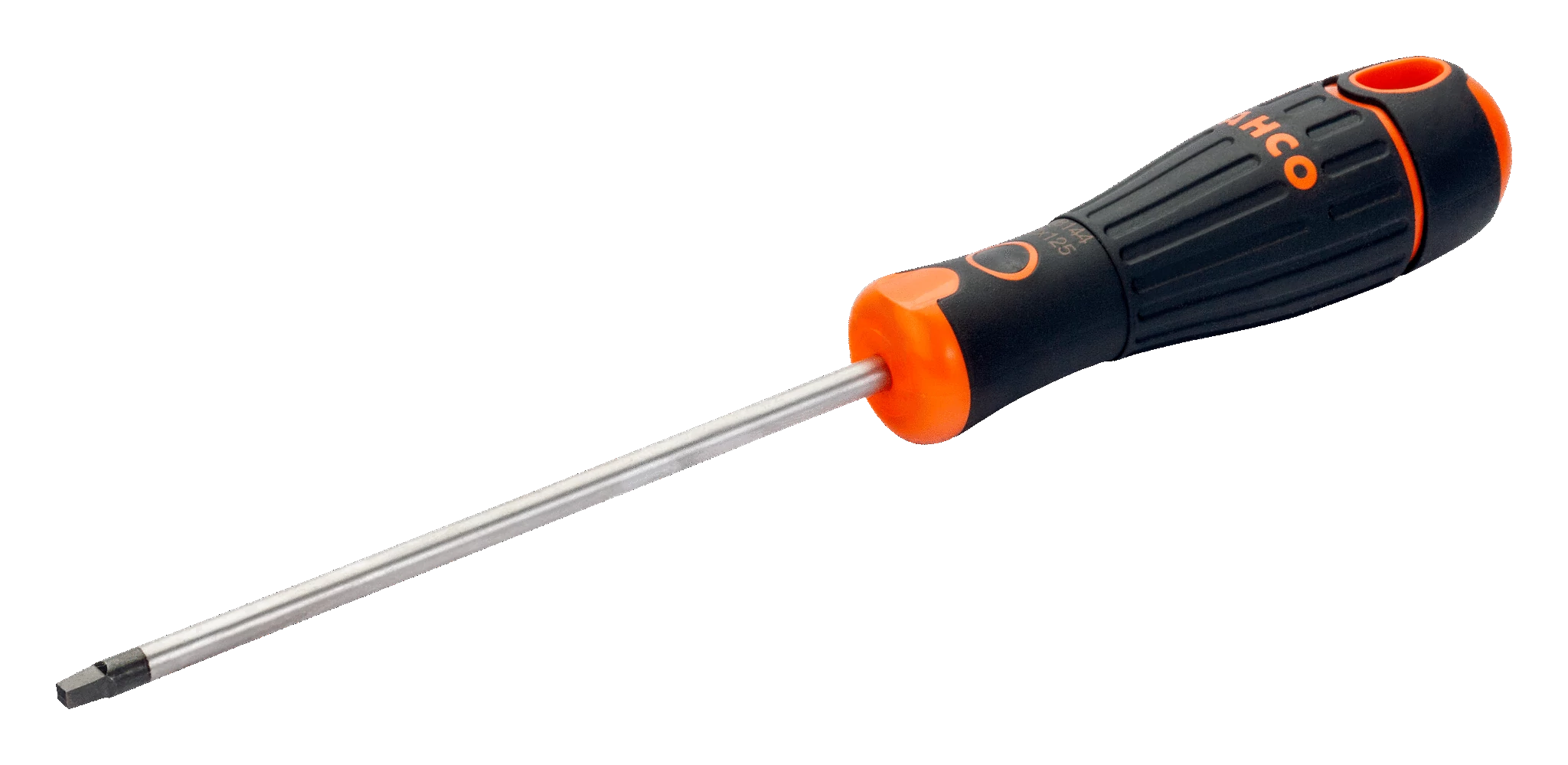 BahcoFit Robertson csavarhúzó, 2X125: B144.002.125