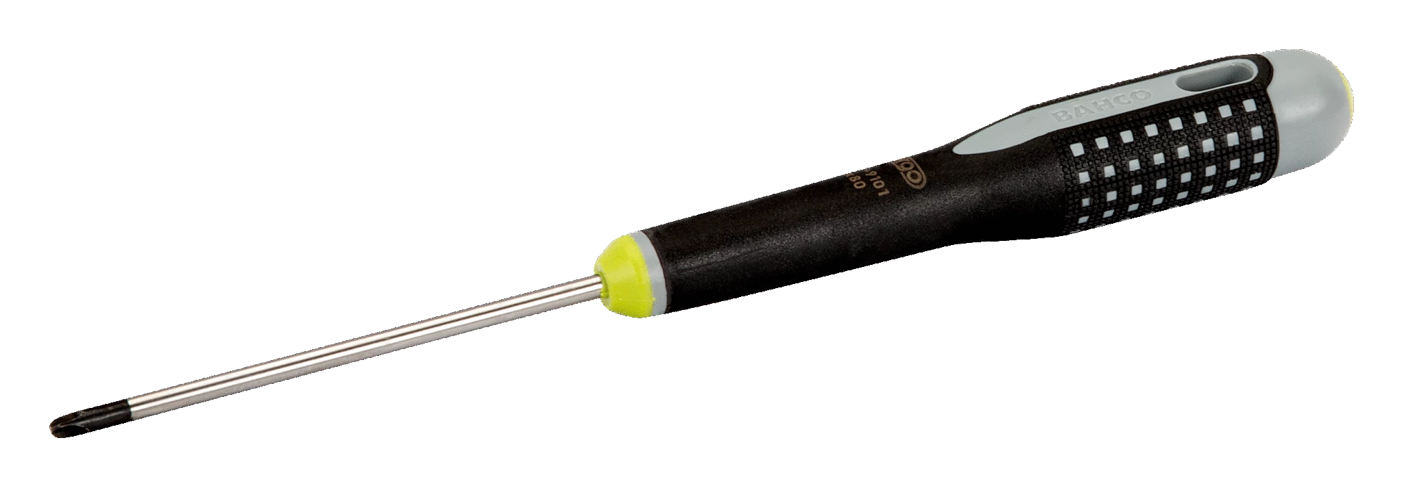 TRI-WING, ERGO™ biztonsági csavarhúzó, 3 x 80mm  Bahco BE-9103