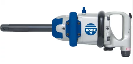 Levegős ütvecsavarozó 2300 Nm 1