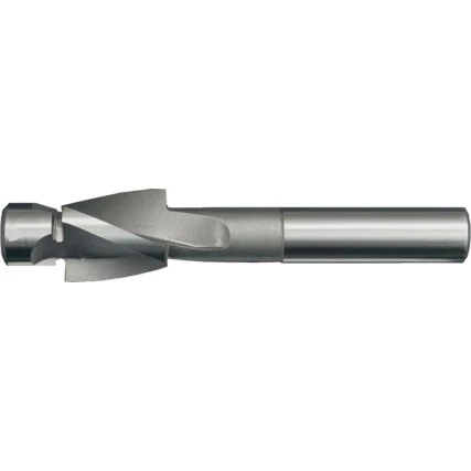 3 ÉLŰ HENGERES SZÁRÚ CSAPOS SÜLLYESZTŐ, M16 csavarhoz, HSS SHERWOOD SHR-021-3700K