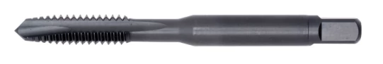 Terelőéles menetfúró 3/8