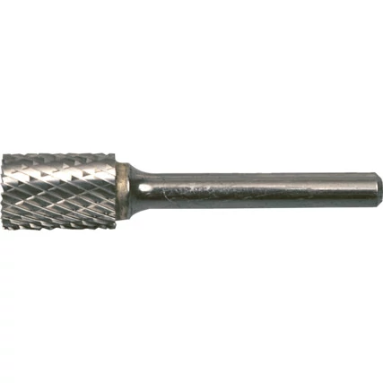 6X16MM HENGERES HOMLOKFOGAZÁS NÉLKŰLI TURBÓMARÓ, SZÁR 6 MM, KERESZTFOGAZÁSSAL YORK YRK-210-0666K