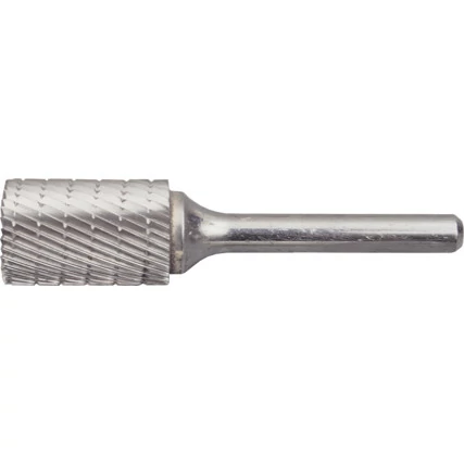 4X13MM HENGERES HOMLOKFOGAZÁS NÉLKŰLI TURBÓMARÓ, SZÁR 3 MM, FINOM FOGAZÁSSAL YORK YRK-210-0629K