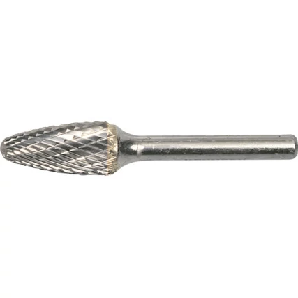 3X13MM ÍVELT - GÖMBVÉGŰ TURBÓMARÓ, SZÁR 3 MM, KERESZTFOGAZÁSSAL YORK YRK-210-3086K