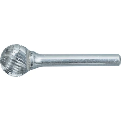 5X4MM GÖMB ALAKÚ TURBÓMARÓ, SZÁR 3 MM, FINOM FOGAZÁSSAL YORK YRK-210-6129K