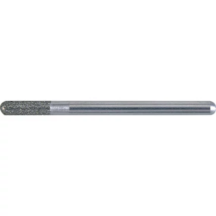 AR30 3MM GYÉMÁNT BEVONATÚ TURBÓMARÓ YORK YRK-210-9130K