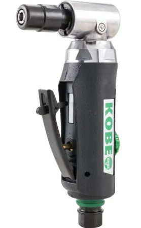 FDG090 DERÉKSZÖGŰ CSISZOLÓ KOBE KBE-270-2222K