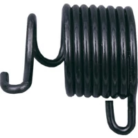 2715R-17A VÉSŐTARTÓ RUGÓ - GYORSVÁLTÓ KOBE KBE-280-0001A