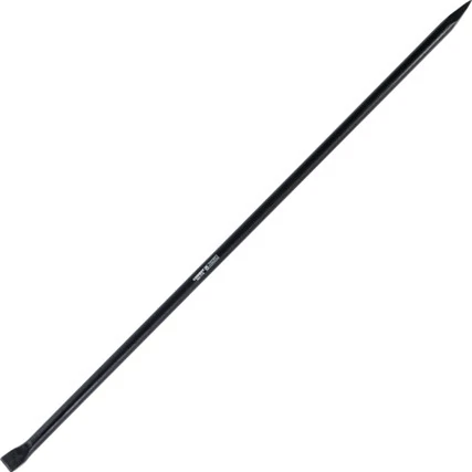 1500X32MM SZERELŐVAS HAJLÍTOTT ÉLLEL ÉS HEGGYEL KENNEDY KEN-505-7750K