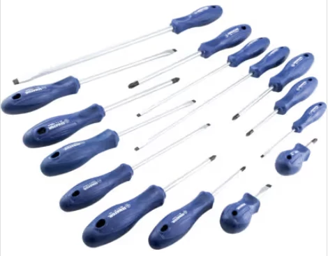 15 DB-OS CSAVARHÚZÓ KÉSZLET KÉTKOMPONENSŰ MARKOLATTAL SENATOR SEN-572-9150K