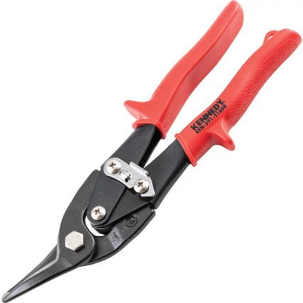 BALOS ÁTTÉTELES LEMEZOLLÓ, 270 mm  KENNEDY KEN-591-2160K