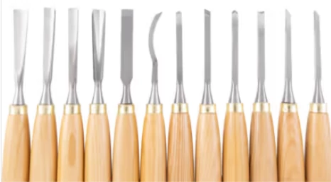 12 DB-OS FAFARAGÓ SZERSZÁMKÉSZLET SENATOR SEN-597-3960K