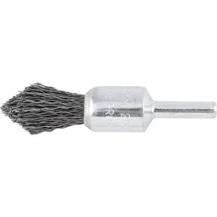 17MM CSÚCSOS VÉGŰ CSAPOSKEFE, ACÉLHUZAL 0,3 MM, SZÁR:6 MM, MAX.FORD.:20000RPM YRK-295-7440K