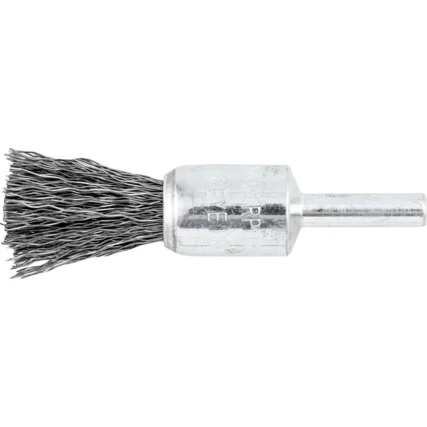 17MM CSAPOSKEFE, ACÉLHUZAL 0,3 MM, SZÁR:6 MM, MAX.FORD.:20000RPM  YRK-295-6440K