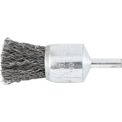 24MM CSAPOSKEFE, ACÉLHUZAL 0,3 MM, SZÁR:6 MM, MAX.FORD.:20000RPM  YRK-295-6600K