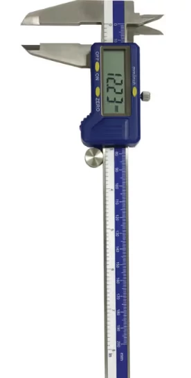 8/200MM DIGITÁLIS TOLÓMÉRŐ   SEN-331-1216K