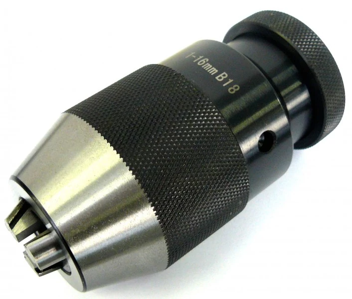 Fúrótokmány, kézi szorítású 6 B10 (0,5-6mm) 241323 TOS: 040800091