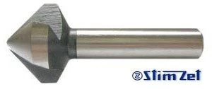 Hengeres szárú, 90°-os kúpsüllyesztő HSS 6,3X90 221625: StimZet