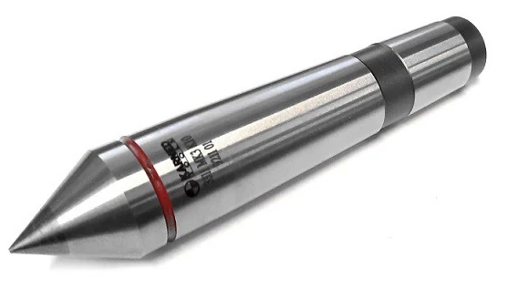 Állócsúcs 60° teljes karbidcsúcs MK1